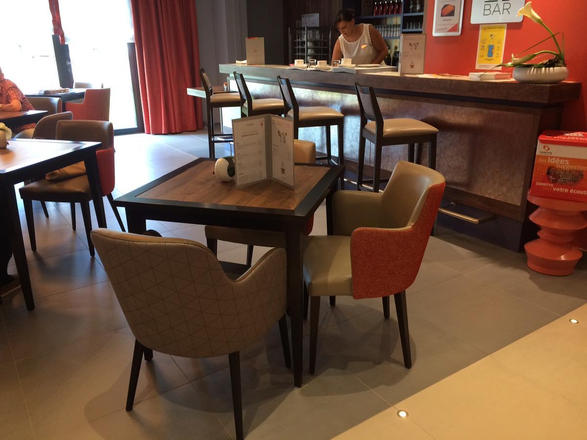 티옹빌 Domitys Le Pavillon De Diane 아파트 호텔 외부 사진