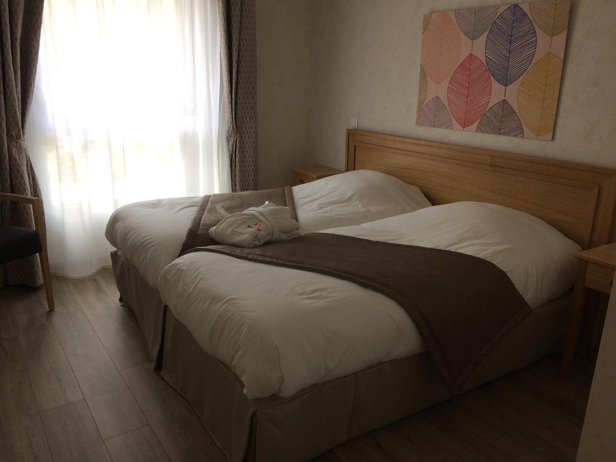 티옹빌 Domitys Le Pavillon De Diane 아파트 호텔 외부 사진