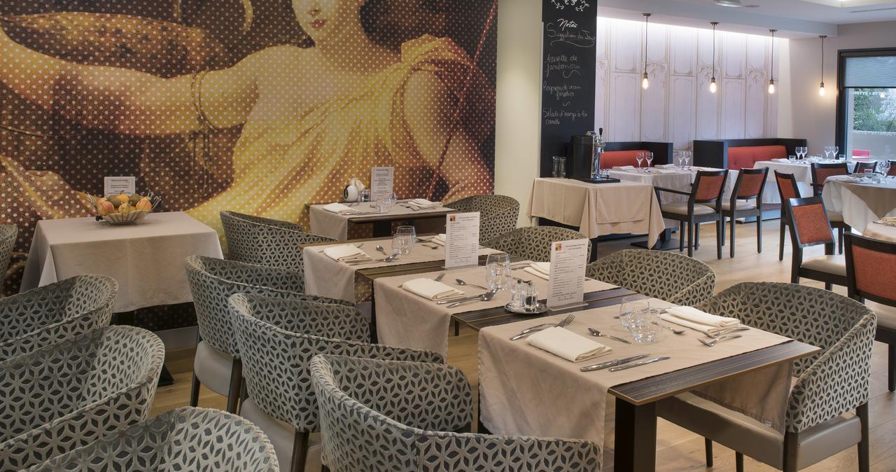 티옹빌 Domitys Le Pavillon De Diane 아파트 호텔 외부 사진