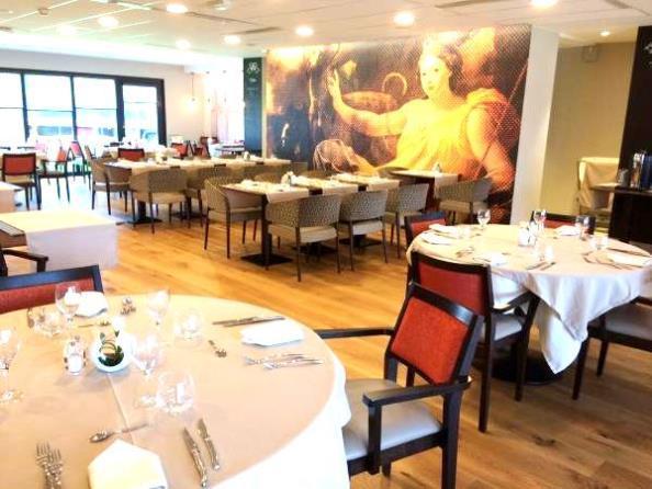 티옹빌 Domitys Le Pavillon De Diane 아파트 호텔 외부 사진